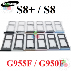 SAMSUNG S8 PLUS + G955F...