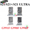 SAMSUNG S21 / S21 PLUS + / S21 ULTRA / G990F G990 G991F G991 G996 G996 - BANDEJA SIM