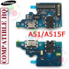 SAMSUNG A51 4g 2019 A515 A515F - PLACA DE CARGA COMPATIBLE HQ con ic