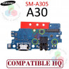 SAMSUNG A30 2019 A305 A305F - PLACA DE CARGA COMPATIBLE HQ CON IC