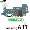 SAMSUNG A31 2020 A315 a315f - PLACA DE CARGA ORIGINAL refurbished