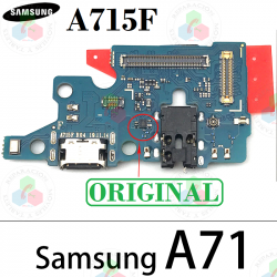 SAMSUNG A71 A715 A715F -...