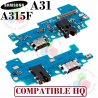 SAMSUNG A31 A315 a315f - PLACA DE CARGA COMPATIBLE HQ