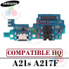 SAMSUNG A21s A217 a217F - PLACA DE CARGA COMPATIBLE HQ