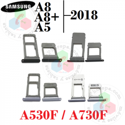 SAMSUNG A8 2018 / A8 + PLUS...