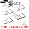 SAMSUNG A3 2015 / A5 2015 / A7 2015 / A300 A300F A500 A500F A700 A700F  - BANDEJA SIM