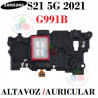 SAMSUNG S21 5G 2021 G991B G991 - Altavoz auricular
