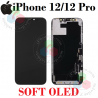 iPhone 12 / iPhone 12 PRO - PANTALLA SOFT OLED