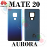 HUAWEI MATE 20 - TAPA TRASERA - AURORA