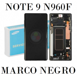 SAMSUNG NOTE 9 N960F N960 -...