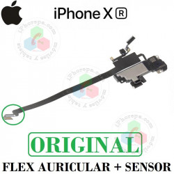 iPhone Xr - FLEX AURICULAR...