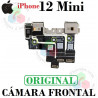Phone 12 Mini 2020 A2399 - CÁMARA FRONTAL ORIGINAL