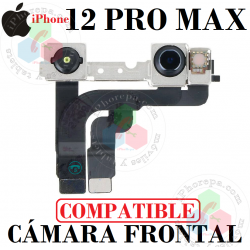 Phone 12 Pro Max - CÁMARA...