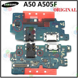 SAMSUNG A50 A505 A505F -...