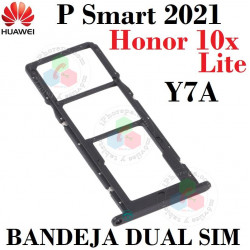 Huawei P smart 2021 / Honor...