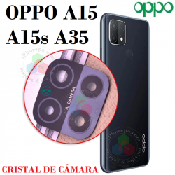 OPPO A15 / A15S / A35 -...