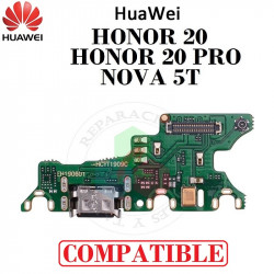 Huawei Honor 20 - Honor 20...