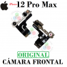 iPhone 12 Pro Max 2020 A2411 - CÁMARA FRONTAL ORIGINAL REFURBISHED
