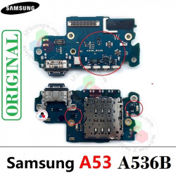 SAMSUNG A53 5G 2022 A536B...