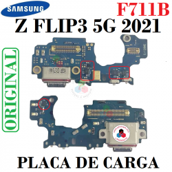 SAMSUNG Z Flip3 5G 2021...