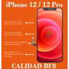 iPhone 12 - iPhone 12 PRO - PANTALLA CALIDAD BF8