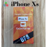 iPhone Xs - PANTALLA boxfone BF8