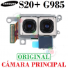 SAMSUNG S20+ / S20 PLUS / G985F G985 - CÁMARA PRINCIPAL