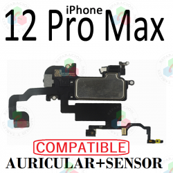 iPhone 12 Pro Max - FLEX...