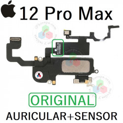 iPhone 12 Pro Max - FLEX...