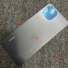 Xiaomi Mi 11 Lite 5G / Mi 11 Lite 4G - M2101K9AG - TAPA TRASERA NEGRO