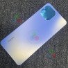 Xiaomi Mi 11 Lite 5G / Mi 11 Lite 4G - M2101K9AG - TAPA TRASERA VIOLETA