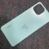 Xiaomi Mi 11 Lite 5G / Mi 11 Lite 4G - M2101K9AG - TAPA TRASERA VERDE