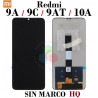 Xiaomi Redmi 9A 4G 2020 M2006C3LG / 9AT 4G 2020 M2006C3LVG / 9C 4G 2020 M2006C3MG / REDMI 10A - PANTALLA sin MARCO HQ