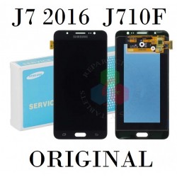 SAMSUNG J7 2016  J710 j710F...