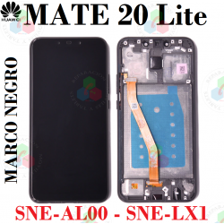 HUAWEI MATE 20 lite -...