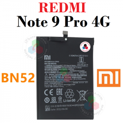 Xiaomi Redmi Note 9 Pro 4G...