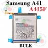 SAMSUNG A41 A415F a415 -BATERIA BULK