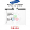 SAMSUNG Tab S 8,4, T700, T705, T700, T701 - BATERÍA BULK