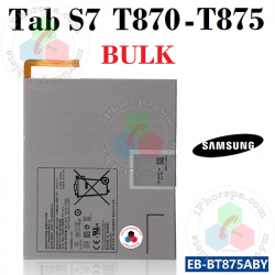 Samsung Tab S7 T870 / T875...