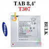 Samsung Tab A 8.4" T307 2020 - BATERÍA BULK