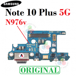 SAMSUNG  Note 10 PLUS 5G -...