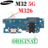 SAMSUNG M32 5G M326B - PLACA DE CARGA SERVICE PACK
