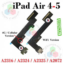 iPad Air 4 2020 / AIR 5...