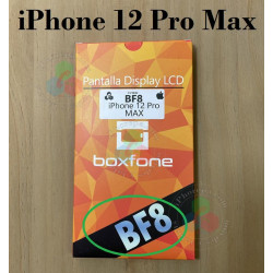 iPhone 12 PRO MAX -...