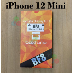iPhone 12 MINI - PANTALLA BF8