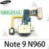 SAMSUNG NOTE 9 N960 N960F - FLEX DE CARGA ORIGINAL