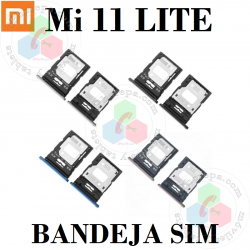 Xiaomi Mi 11 Lite 4G...