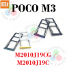 XIAOMI POCOPHONE POCO M3 / M2010J19CG M2010J19C - BANDEJA SIM