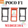 XIAOMI POCOPHONE POCO F1 / M1805E10A - BANDEJA SIM