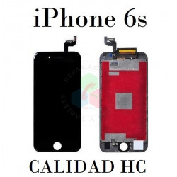 iPhone 6s - Pantalla HC -...